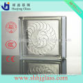 Haojing antique glass block with CE / CCC